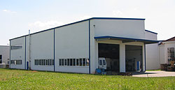 Halle