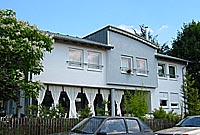 Einfamilienhaus