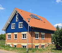 Einfamilienhaus