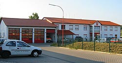 Maltesergebäude