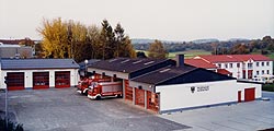 Notfallzentrum