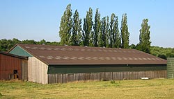 Stall